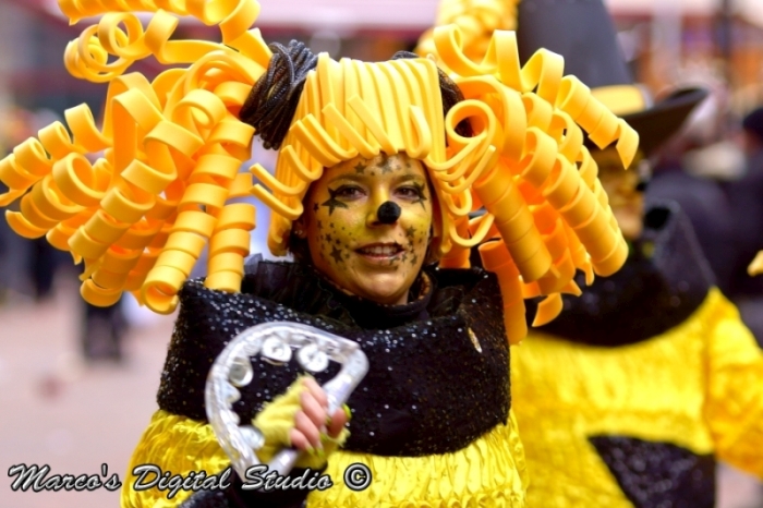 Carnaval Kerkrade